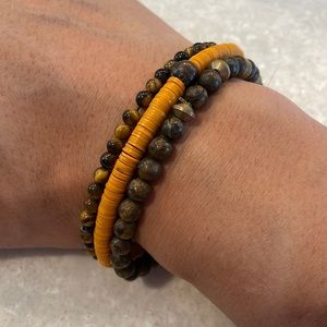 Custom Made Bracelet from Made Again